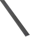 STEEL FLAT BAR WELD 1X48      