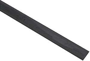STEEL FLAT BAR WELD 1-1/4X48  