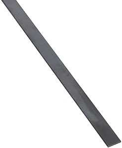 STEEL FLAT BAR WELD 3/4XX36   