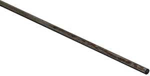STEEL ROD RND COLD ROLL3/16X48