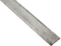 STEEL FLAT BAR WELD 2X48      