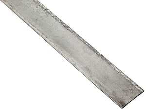 STEEL FLAT BAR WELD 2X48      
