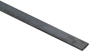 STEEL FLAT BAR WELD X1/2X36   