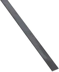 STEEL FLAT BAR WELD 3/4X72    