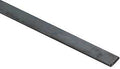 STEEL FLAT BAR WELD 1-1/2X48  