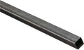 STEEL TUBE SQUARE WELD 3/4X48 