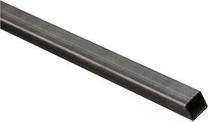 STEEL TUBE SQUARE WELD 3/4X48 