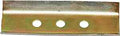 SCRAPER PNT BLADE 2EDGE 1.5IN 