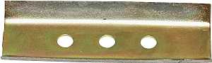 SCRAPER PNT BLADE 2EDGE 1.5IN 