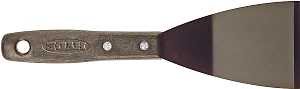 SCRAPER PAINT CHISEL BENT 3IN 