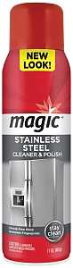 CLEANER STAINLESS STEEL 17 OZ 