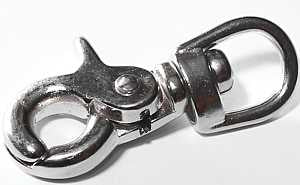 TRIGGER SNAP RNDEYE SWVL 1/2  