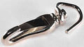 SPRING SNAP OPEN SWIVEL 3/8   