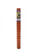 SAFETY FENCE 4X50FT ORANGE ECO