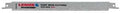 BLADE RECIP SAW DBL TANG 9IN  
