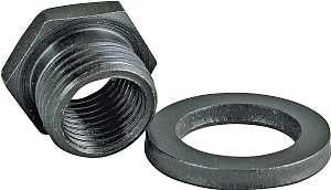 ADAPTER ARBOR HOLE SAW        