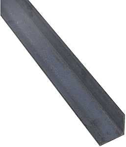 STEEL ANGLE WELDABLE 1/8X2X36 