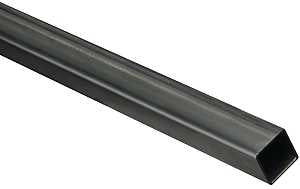 STEEL TUBE SQUARE WELD 1X36   