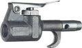 SAFETY LEVER BLOWGUN          