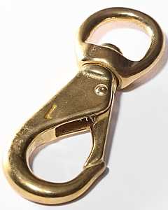 QUICK SNAP SWIVEL 5/8         