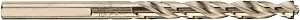 BIT DRILL PILOT POINT 25/64IN 