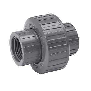 UNION PVC IPS 1 IN            