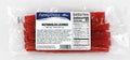 WATERMELON LICORICE 6 OZ      