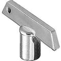 SILLCOCK KEY 1/4STEM          