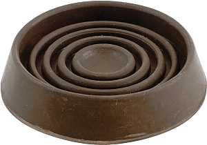 CUP FURN 1-1/2IN BRN          