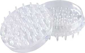 CUP FURN 1-7/8IN BLK          