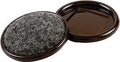 CUP FURNITURE 4PK 2IN BLACK   