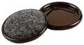 CUP FURN 2-1/2IN BLK          