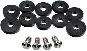 FAUCET WASHER ASSORTED        