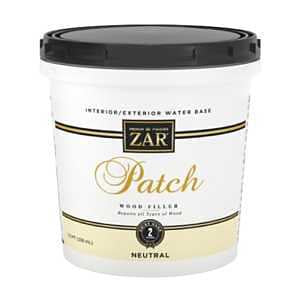PATCH WOOD IN EX NEUTRAL 1/2PT