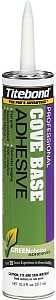 ADHESIVE COVE BASE 10.5OZ     