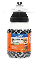 TRAP/BAIT FLY MAGNET QT       