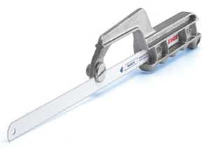 HACKSAW MINI ALUMINUM HDL 10IN