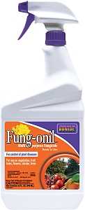 FUNGICIDE FUNG-OIL 32OZ       