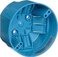BOX FAN/FIXT PVC ROUND NEW/OLD