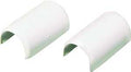 WHT WIRE CHANNEL COUPLINGS    