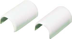 WHT WIRE CHANNEL COUPLINGS    