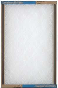 FILTER AIR FIBERGLAS 14X30X1IN
