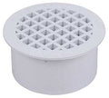 DRAIN 3IN PVC SNAP-IN         
