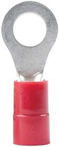 RING TERMINAL #10 22-16AWG    