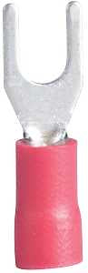22-18AWG SPADE TERMNAL8-10    