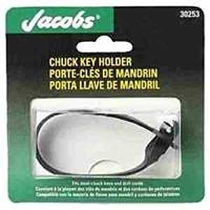 CHUCK KEY HOLDER              