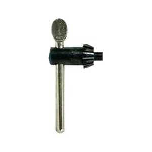 CHUCK KEY 1/2IN W/1/4IN PILOT 