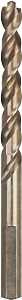 7/16IN COBALT DRILL BIT       
