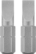 INSERT BIT SLOTTED            