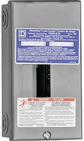 LOADCNTR MAIN LUG HOM INDR 70A